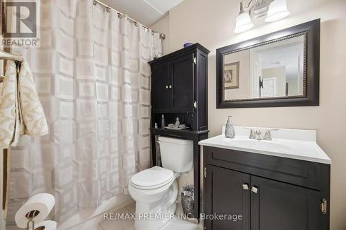 137 Blackthorn Drive, Vaughan, ON 