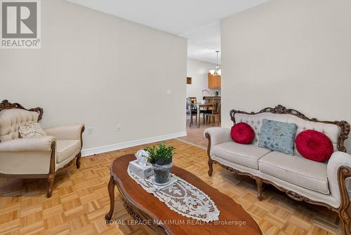 62 Diploma Avenue, Vaughan, ON 
