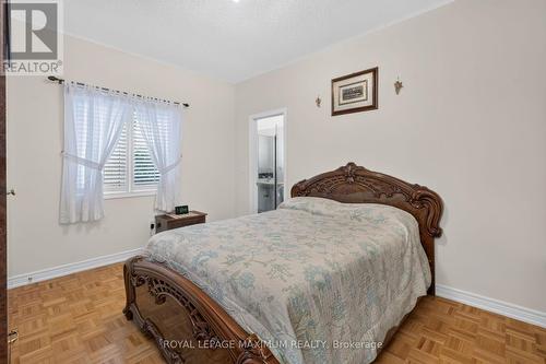 62 Diploma Avenue, Vaughan, ON 