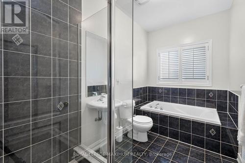 62 Diploma Avenue, Vaughan, ON 