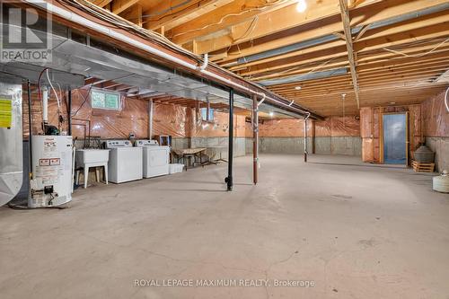 62 Diploma Avenue, Vaughan, ON 