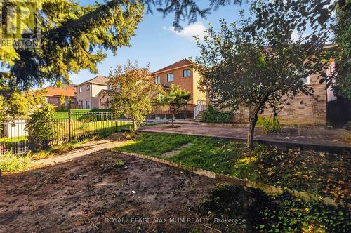 62 Diploma Avenue, Vaughan, ON 
