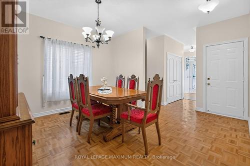 62 Diploma Avenue, Vaughan, ON 