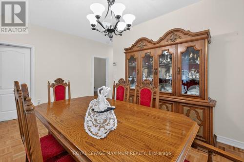 62 Diploma Avenue, Vaughan, ON 