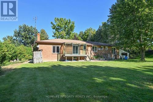 7543 Keenansville Road, Adjala-Tosorontio, ON 