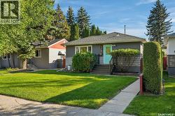 1118 2nd STREET E Saskatoon, SK S7H 1R5