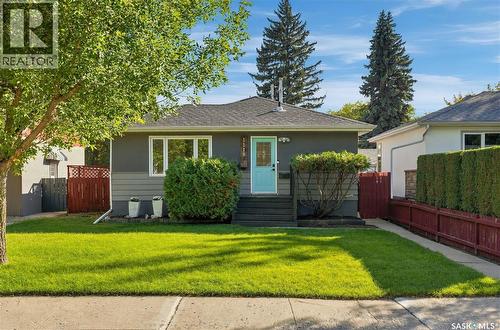 1118 2Nd Street E, Saskatoon, SK 