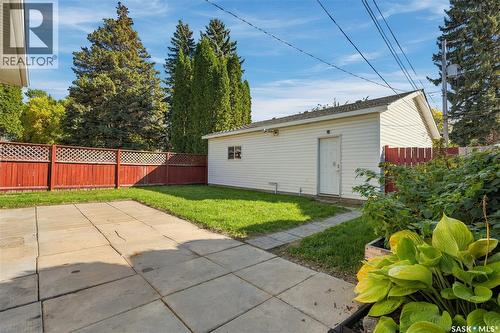 1118 2Nd Street E, Saskatoon, SK 