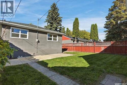 1118 2Nd Street E, Saskatoon, SK 