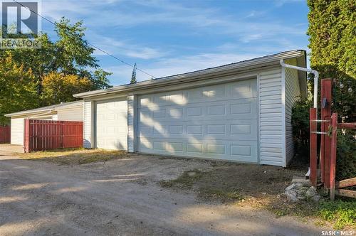 1118 2Nd Street E, Saskatoon, SK 