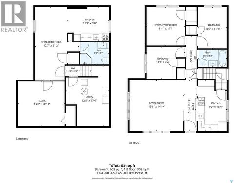 1118 2Nd Street E, Saskatoon, SK 