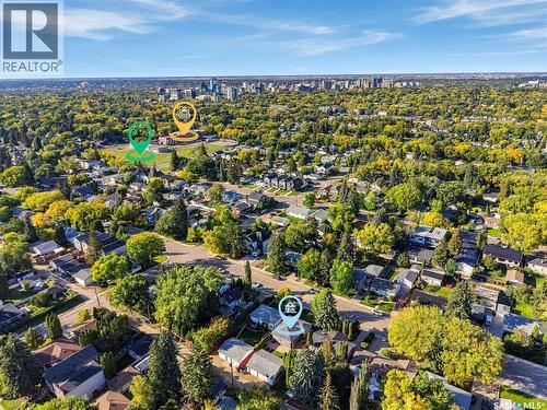 1118 2Nd Street E, Saskatoon, SK 