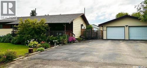 912 Railway Avenue, Loon Lake, SK 