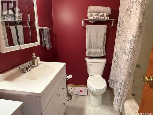 912 Railway Avenue, Loon Lake, SK 
