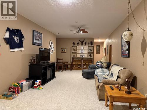 912 Railway Avenue, Loon Lake, SK 