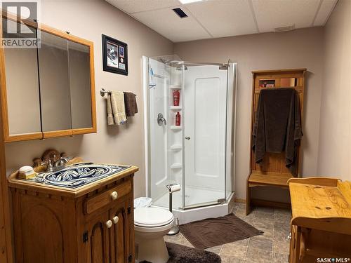 912 Railway Avenue, Loon Lake, SK 