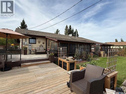 912 Railway Avenue, Loon Lake, SK 