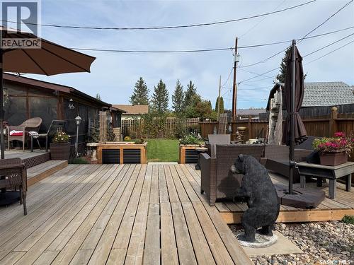 912 Railway Avenue, Loon Lake, SK 