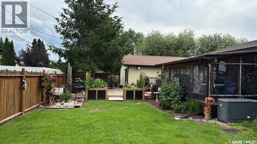 912 Railway Avenue, Loon Lake, SK 