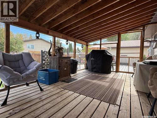 912 Railway Avenue, Loon Lake, SK 
