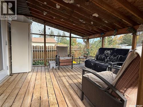 912 Railway Avenue, Loon Lake, SK 