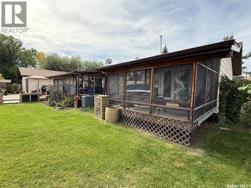 912 Railway Avenue, Loon Lake, SK 