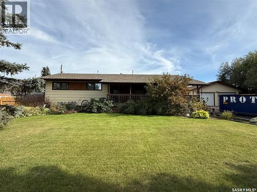 912 Railway Avenue, Loon Lake, SK 