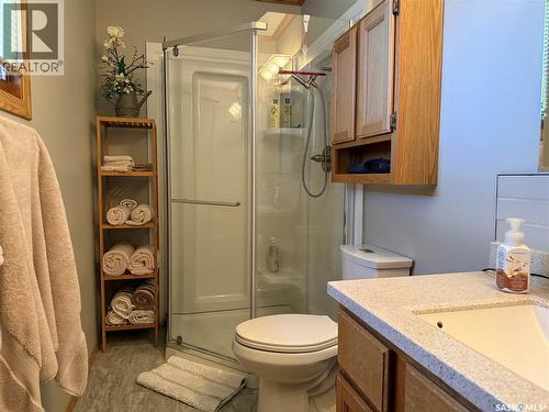 912 Railway Avenue, Loon Lake, SK 