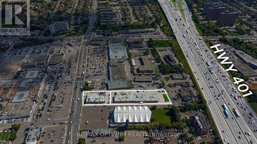 1625 Wilson Avenue, Toronto, ON 