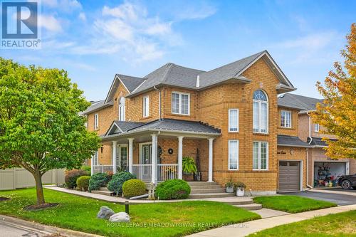 116 Dixon Drive, Milton, ON 