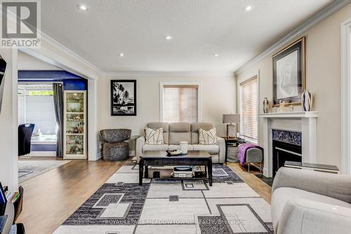 116 Dixon Drive, Milton, ON 