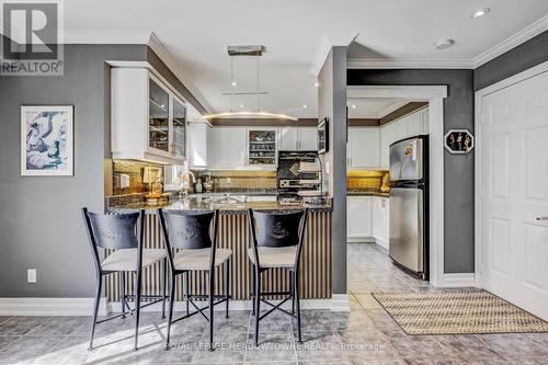 116 Dixon Drive, Milton, ON 