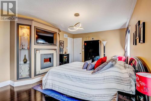 116 Dixon Drive, Milton, ON 