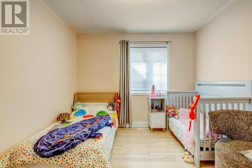 116 Dixon Drive, Milton, ON 
