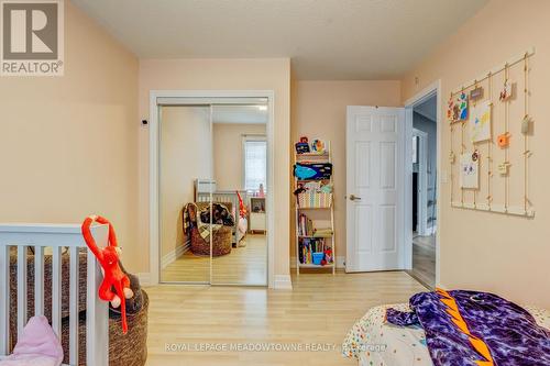 116 Dixon Drive, Milton, ON 