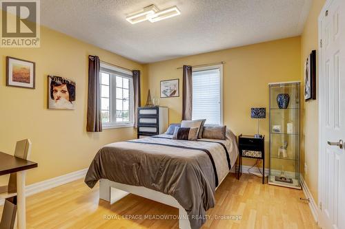 116 Dixon Drive, Milton, ON 