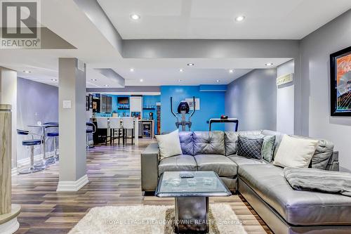 116 Dixon Drive, Milton, ON 