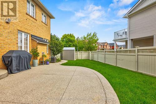 116 Dixon Drive, Milton, ON 