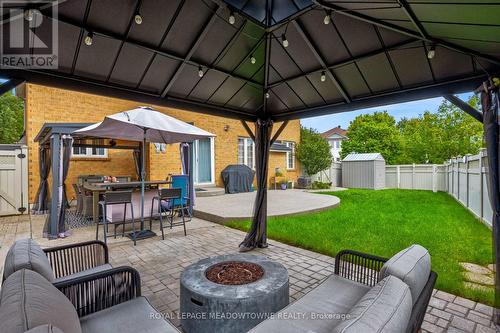116 Dixon Drive, Milton, ON 