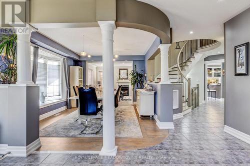 116 Dixon Drive, Milton, ON 