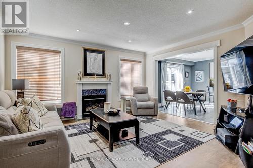 116 Dixon Drive, Milton, ON 