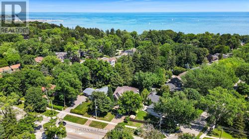 3168 Lakeshore Road W, Oakville, ON 