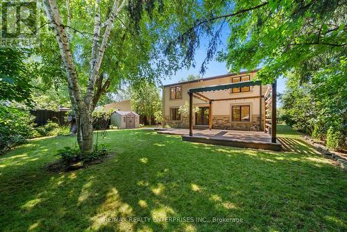 3168 Lakeshore Road W, Oakville, ON 