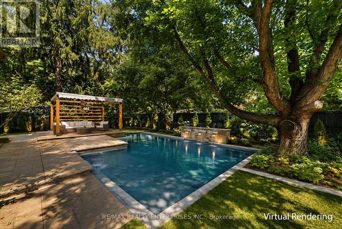 3168 Lakeshore Road W, Oakville, ON 