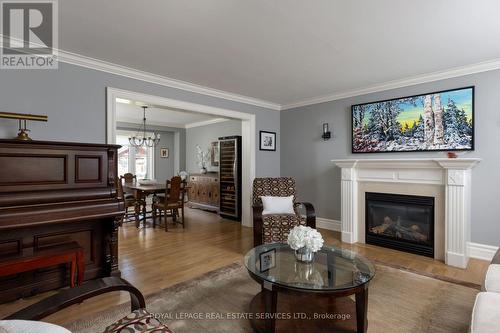 4279 Bridlepath Trail, Mississauga, ON 