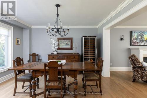 4279 Bridlepath Trail, Mississauga, ON 