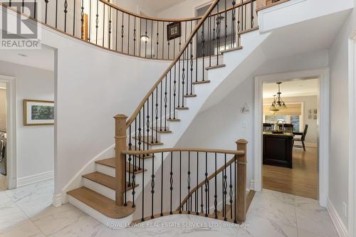 4279 Bridlepath Trail, Mississauga, ON 