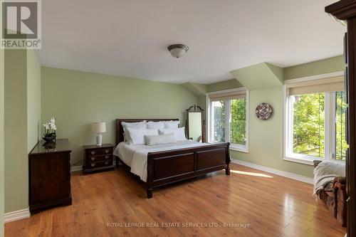 4279 Bridlepath Trail, Mississauga, ON 
