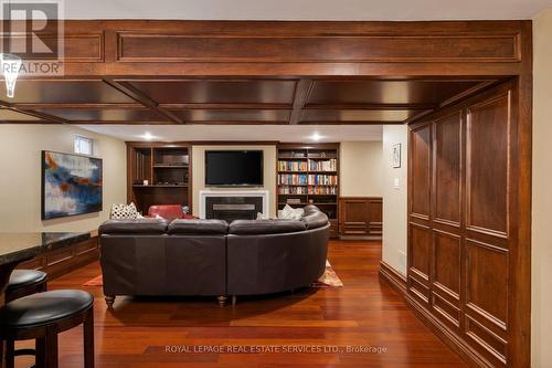 4279 Bridlepath Trail, Mississauga, ON 