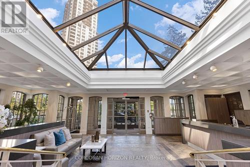 1604 - 55 Kingsbridge Garden Circle, Mississauga, ON 